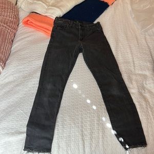 Luck Brand Bridgette Skinny Jeans 0/25